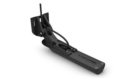 Garmin GT34UHD-TM Transom Transducer