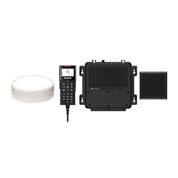 VHF RADIO,V100-B SYSTEM,AIS+GPS-500