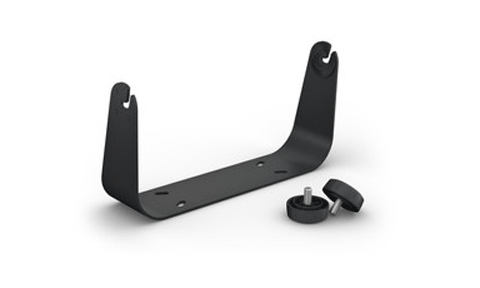 Garmin GPSMAP 8412 Bail Mount with Knobs
