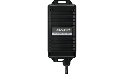B&G 3D Motion Sensor for H5000 Autopilot - Instrument system.