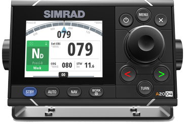 A2004 Autopilot Control Unit