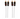 Fusion RCA Cables, 2 Channel, 3 ft (0.9 m) Cable