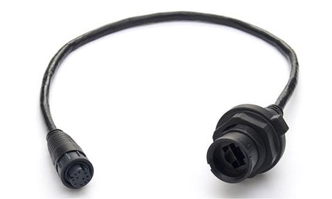 Raymarine RayNet Female to SeaTalk HS Female Adaptor Cable 400mm