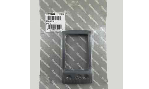 Raymarine ST40 Bezel (Grey)