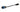 Lowrance TA-UQ2BL-T - Uniplug Transducer to Blue Unit