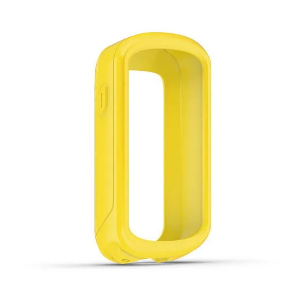 Silicone Cases (Edge® 830), Yellow