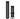 Watch Bands (Forerunner® 955), Black with Slate Hardware