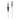 Fusion® Antenna Connector Adapter, Motorola (Male) to FME (Male)
