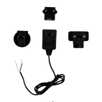 OnDeck™ Shore Power Sensor, AC Power Plug