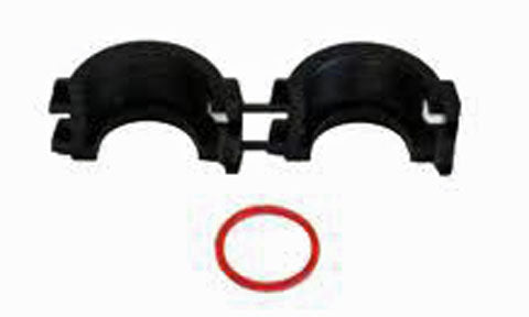 Garmin Split collar 11mm connector