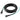 Icom OPC-1465 Shielded control cable