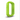 Silicone Cases (Edge® 130), Green