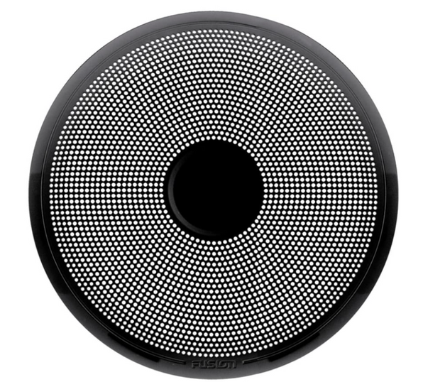 Fusion 10", XS Classic Grille Black