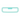 Forerunner® 35 Band Keeper, Frost Blue - S00-00831-00