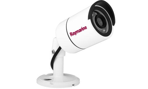 Raymarine CAM210 HD Day and Night IP Bullet Marine Camera