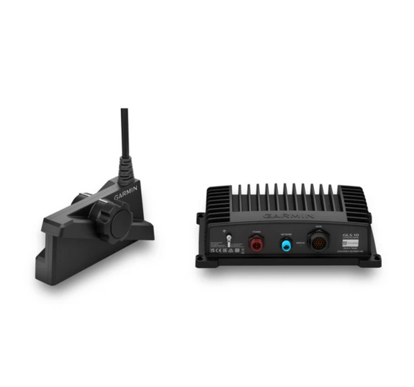 LiveScope™ Plus System with GLS 10™ and LVS34 Transducer