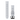 Quickfit 22 mm Watch bands, Whitestone Silicone