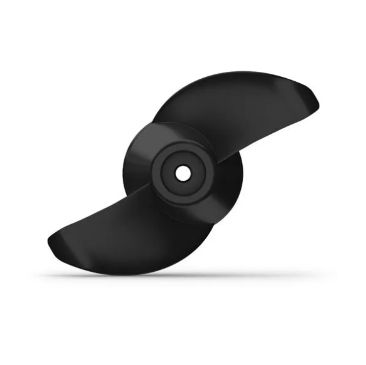 Weedless Propeller