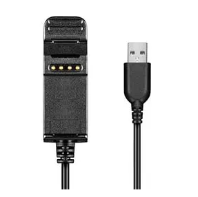 Charging/Data Clip (Edge® 20/25) - 010-12340-00