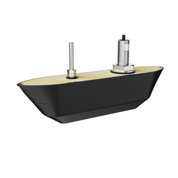 Active Imaging HD Thru-Hull (Dual) Transducer PORT
