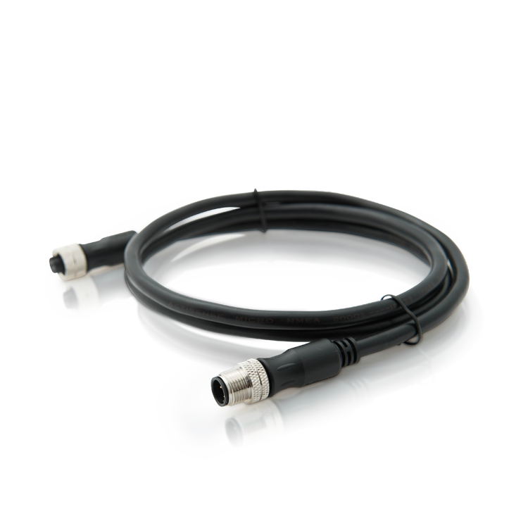 Actisense Micro cable assembly 2 metre, UL certified cable