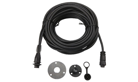 Garmin Fist Mic Relocation Kit for the VHF 210i