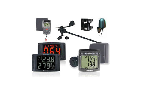 Raymarine Performance Pack 30