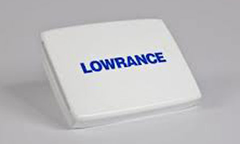 Lowrance CVR-HDS-7 - Protective Cover for HDS-7 and HDS-7m