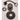 Raymarine VHF Panel Mount Fixings