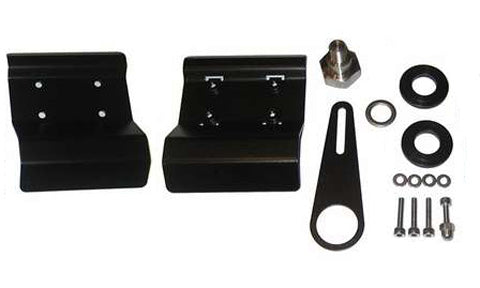 Simrad LF3000 Seastar Swivel Kit
