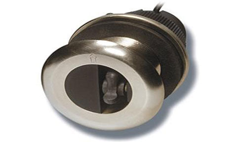 Raymarine DST800 Smart Depth, Speed and Temperature Through-Hull Transducer (Bronze)