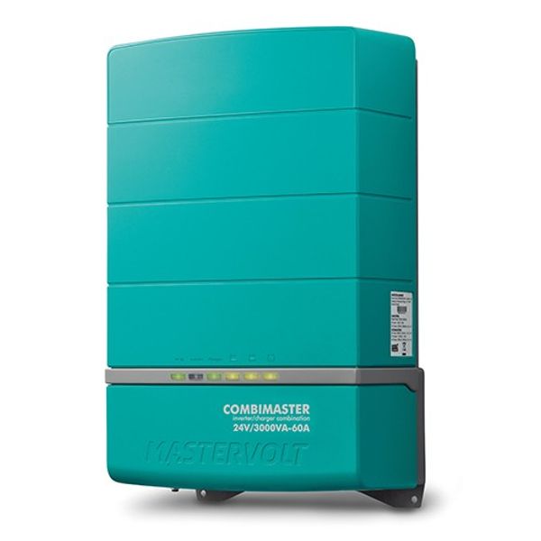 Mastervolt CombiMaster 24/3000-60 (230 V)