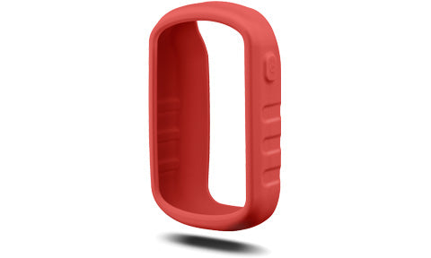 Garmin Silicone Case Red