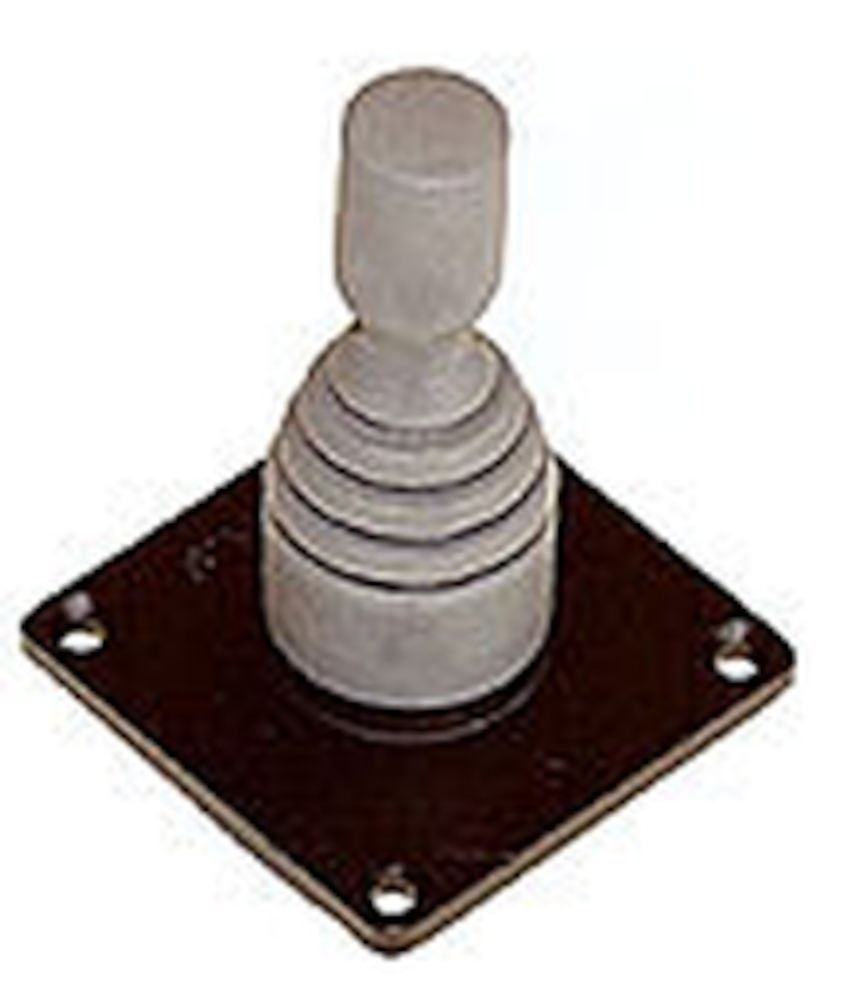JS10 steering lever