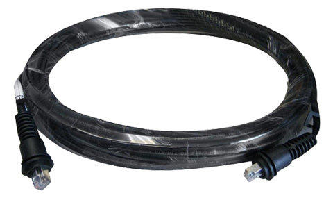 Garmin Marine Network Cables (Large Connectors), 50 ft (15.24 m)