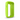Garmin Edge® 820 Green Silicone Case