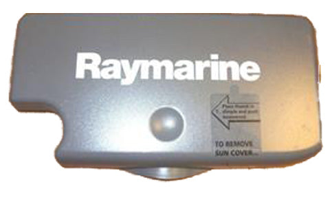 Raymarine RAY218E Suncover