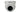 Garmin GC10 Marine Camera NTSC Standard Image RED sticker