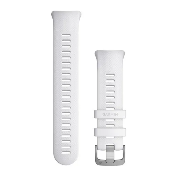 Watch Bands (Garmin Swim™ 2), Whitestone