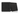 Fusion 7.7" Flush Mount, Square Black 50w RMS