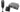 Raymarine Ray260 Fixed VHF Radio with AIS Receiver and Passive Speaker