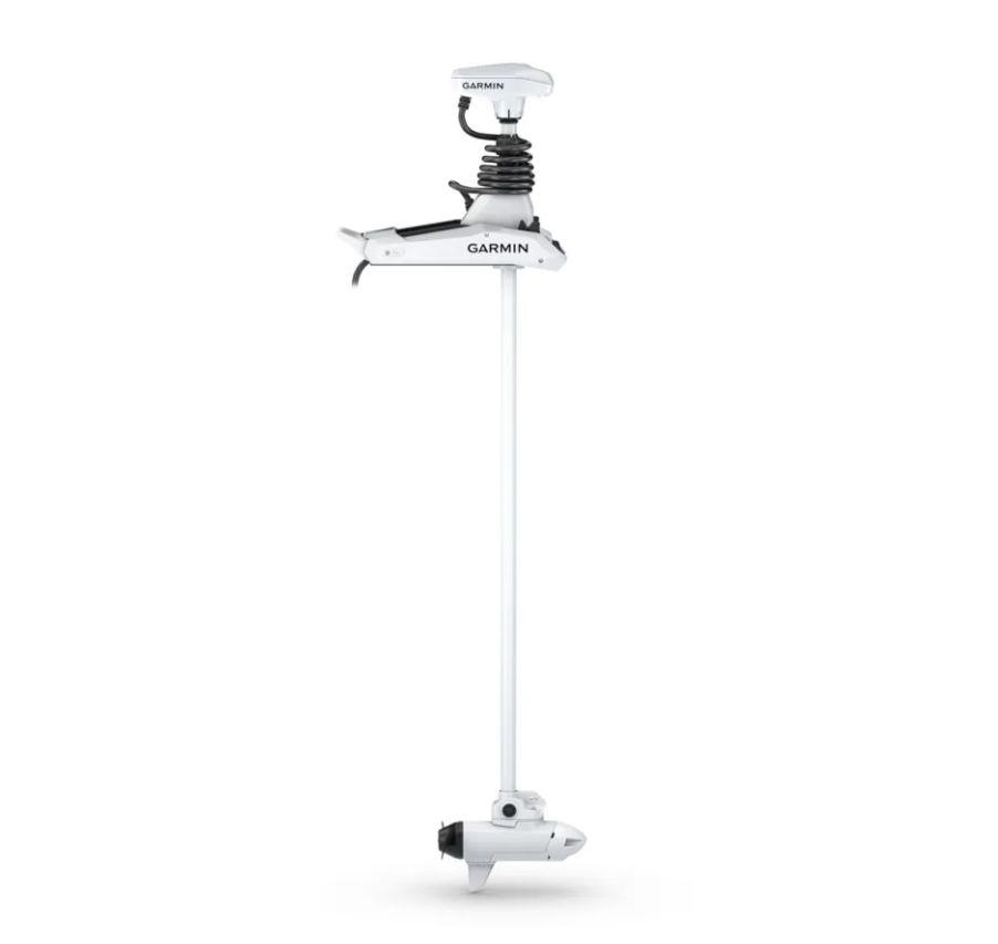 Force® Kraken Trolling motor, White 75 Trolling Motor