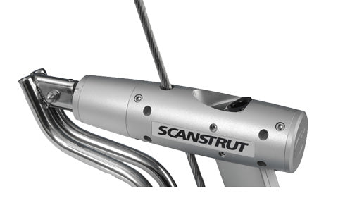 Scanstrut LMB-F1 Self Levelling Radar Mount – Backstay