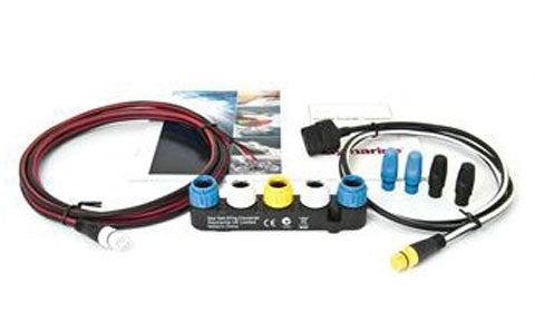 Raymarine SeaTalk 1 to SeaTalk NG Converter Kit