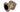 Garmin B117 Depth and Temperature Low Profile Through Hull Transducer 8 pin