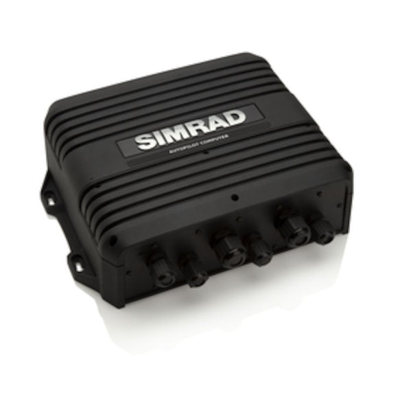 Simrad AC80S Autopilot Computer