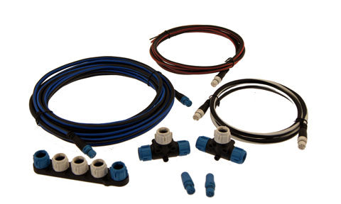 Raymarine Evolution Cabling Kit (SeaTalkng)
