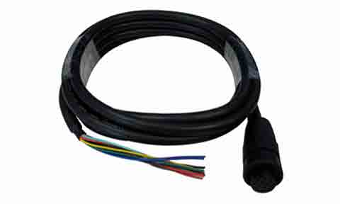 Raymarine AIS650 / AIS350 Power and Data Cable
