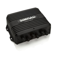 Simrad AC80A SIMRAD AUTOPILOT COMPUTER