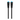 Garmin BlueNet™ Network Cable (1 ft)
